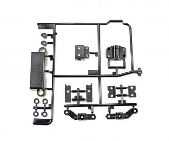 E Parts Steering arm Scania 56371
