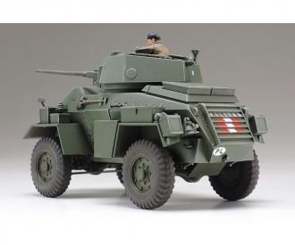 1:48 British 7ton AC Mk.IV, plastic model kit