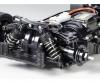 1:10 Honda NSX Racing, RC assembly kit, TT-02