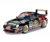 1:24 Taisan Starcard Porsche 911GT2 '95, model kit