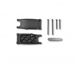 1:10 XS Lower Arms Kit Front, spare part