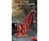 1:35 3 Ton Service Crane