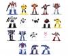 Transformers Nanofigs 18 pcs, Wave 2
