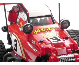 1:10 RC Comical Hotshot (GF-01CB)