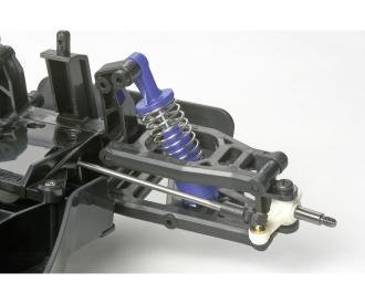 1:10 Holiday Buggy 2010, RC assembly kit, 2WD