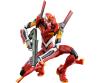 Blokees Evangelion Prod. Model-02