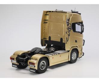 1:14 Scania 770 S 4x2, RC assembly kit