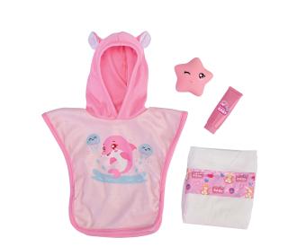 NBB Bathfun Accessories