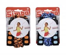 Jump Rope with Soft Handle, 2 versions