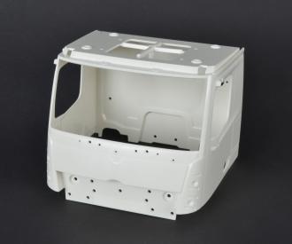 1:14 M-B Arocs 3363 Drivercabine, model part
