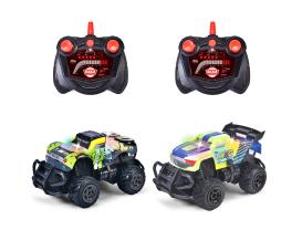 RC Mini Monster Truck - 2-asst.