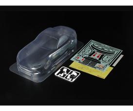 1:10 Mazda MX-5, body set, polycarbonate shell