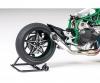 1:12 Kawasaki Ninja H2R, motorcycle model kit