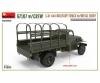 1:35 Camion de transport américain G7107 m. (3)M