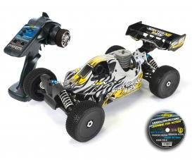 1:8 X8 Specter V25 2.4G RTR