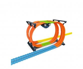 Smoby FleXtreme Rennbahn Superlooping