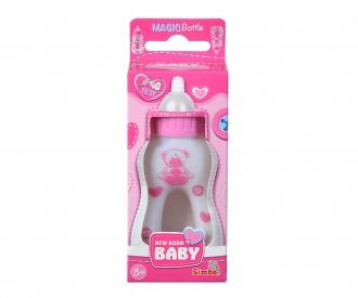 New Born Baby Magic Milk Bottle