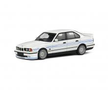 1:43 Alpina B10 (E34) white