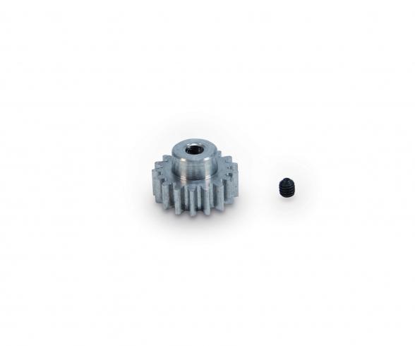 Steel Pinion Gear 17T steel M0.8