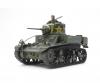 1:35 M3 Stuart Late Production, model kit