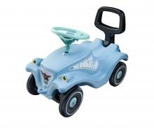 BIG Bobby Car Classic Bundle + Walker