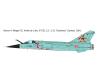 Italeri Mirage F1 C/CR Aircraft Model Kit 1:48