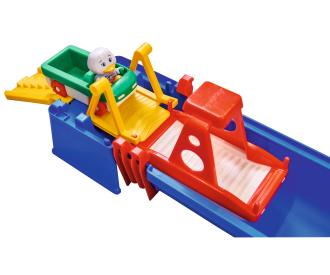 AquaPlay GigaSet