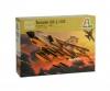 Italeri Tornado GR.1/IDS Gulf War Model Kit