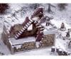 1:72 Battle-Set Battle of Bastogne 1944