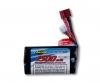 XS-Line Li-Ion Battery, RC battery, 7.4 V