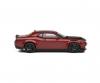 1:43 Dodge Chall. Demon red