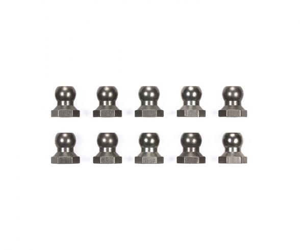 FC 5mm Alum. Ball Nut, RC accessory set