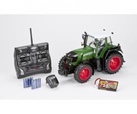 1:14 Fendt Trac Single Wheel RTR 2.4G