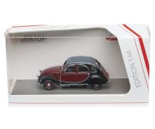1:64 Citroen 2CV