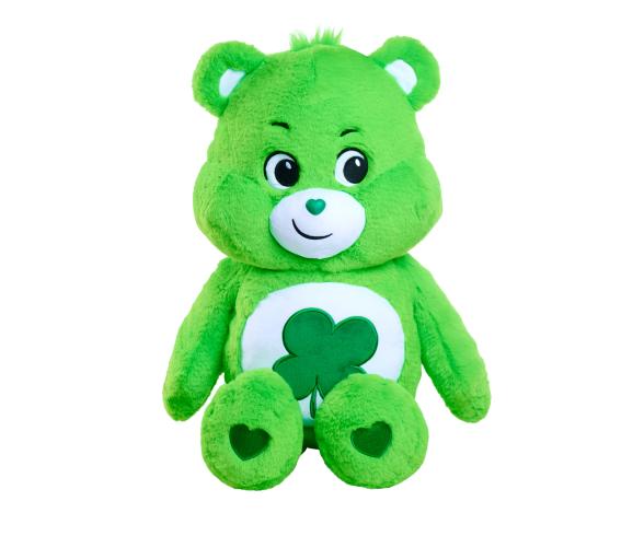 Care Bears - Viel Glück Bär, 60cm