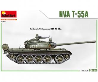 1:35 T-55A NVA