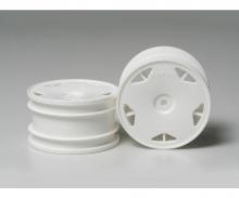 Astral Rear Buggy Rims, RC Accessory, 60 x 29 mm