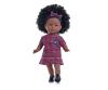 Cor.MC Dress+headb.Corolle Holidays