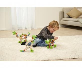 Constructor Dino 3-in-1 Building Set