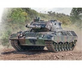 Leopard 1A5 WA 1:35 Tank Model Assembly Kit