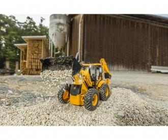1:20 Baggerlader JCB 2.4G 100% RTR