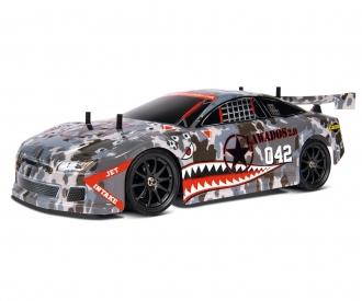 1:10 CV10 Chassis Lawados 2.0 15S  RTR