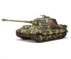 1:16 Panzer Königstiger, RC tank kit