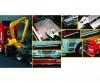 Italeri Truck Accessory Set Model Kit 1:24