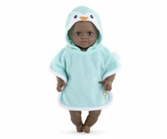 Corolle Bébé de bain Océane Bundle