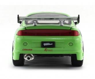 Buy Fast & Furious 1995 Mitsubishi Eclipse online | Jada Toys