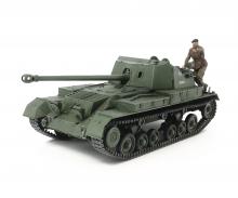1:35 Archer tank destroyer, plastic model kit