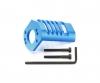 Alu. Motor Guard GF-01/WR-02, RC motor cover