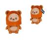 Star Wars Huggables Ewok Wicket, 35cm