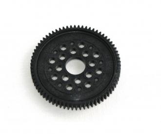 TA05 IFS Ver.II Spur Gear, RC spare part, 70T M0.6